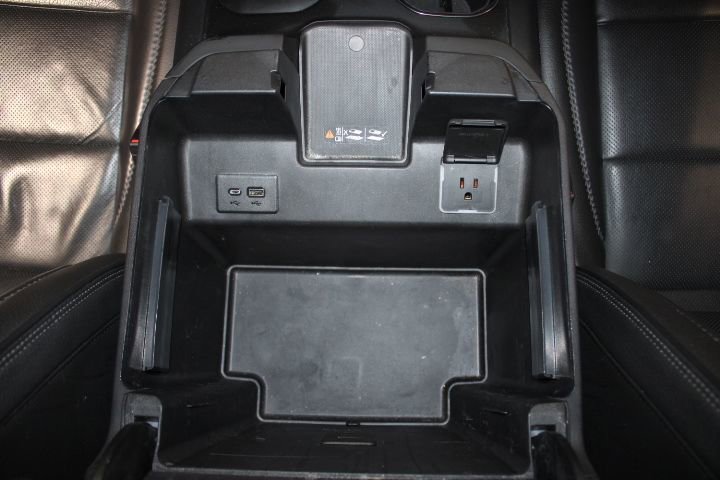 Used 2024 GMC Sierra 1500 Denali image 31