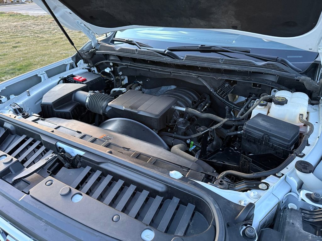 Used 2024 GMC Sierra 3500 SLE image 40