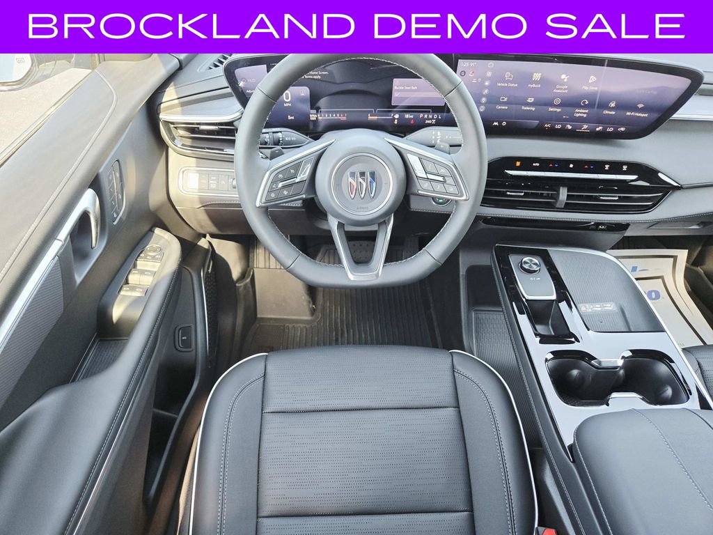 New 2026 Buick Enclave Sport Touring w/ Power Package image 10