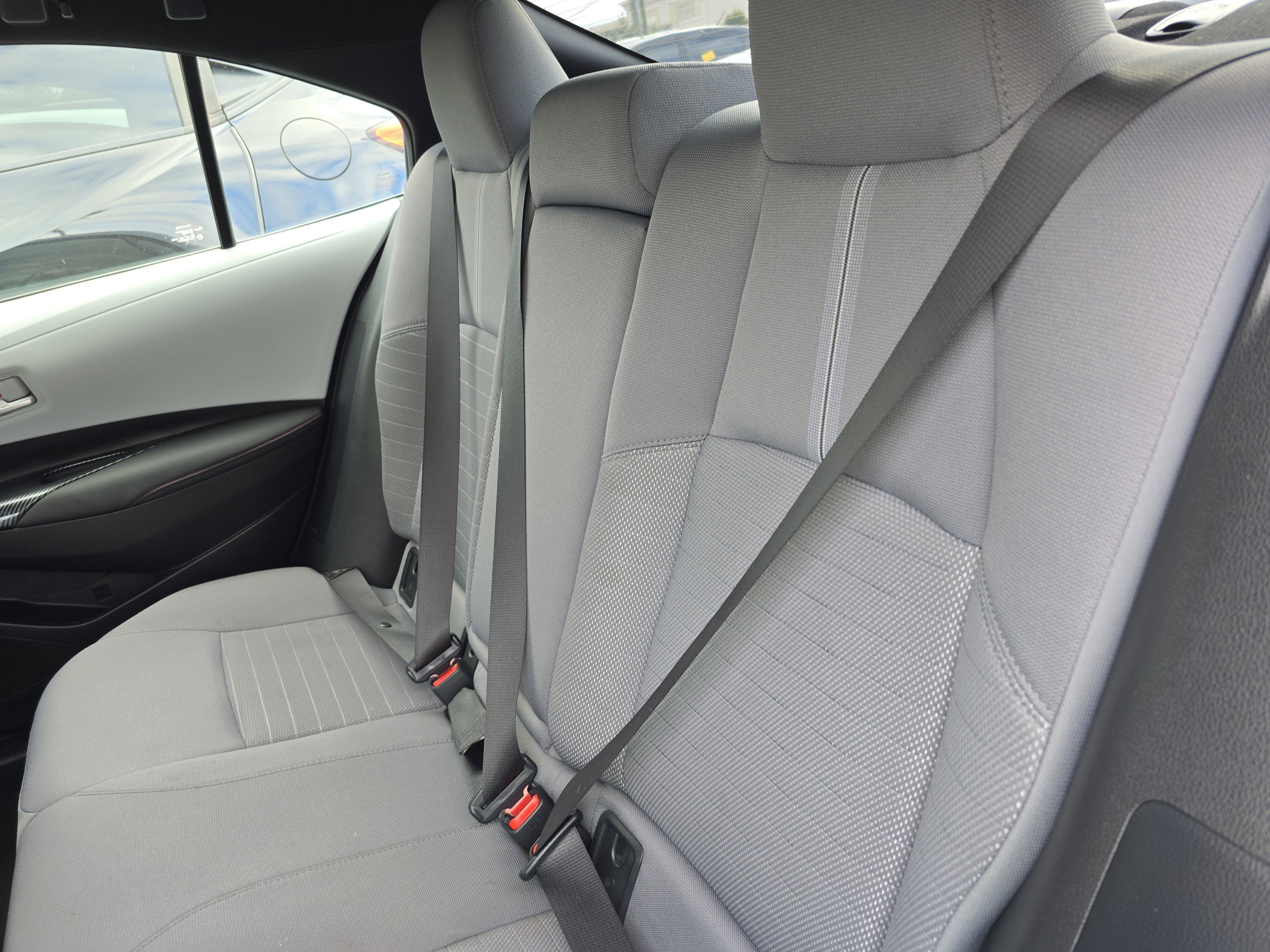 Used 2023 Toyota Corolla SE image 12