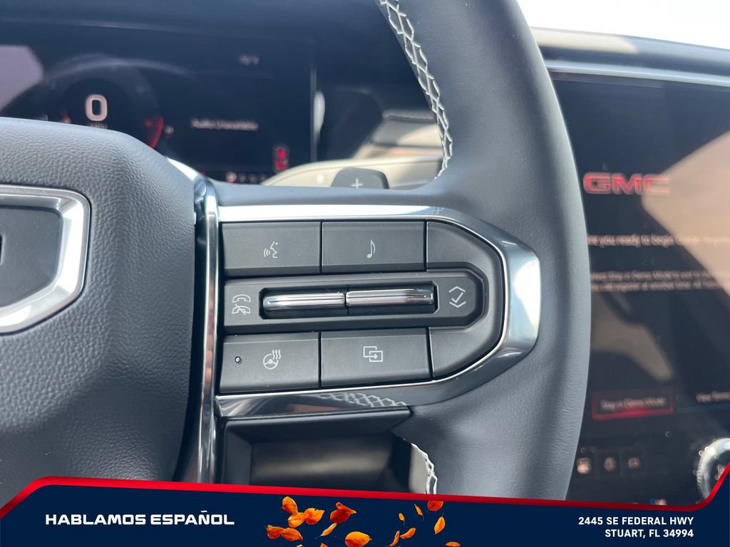 New 2026 GMC Acadia Denali Ultimate FWD image 28
