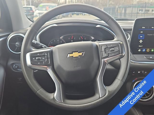 Used 2023 Chevrolet Blazer LT w/ Convenience Package image 15