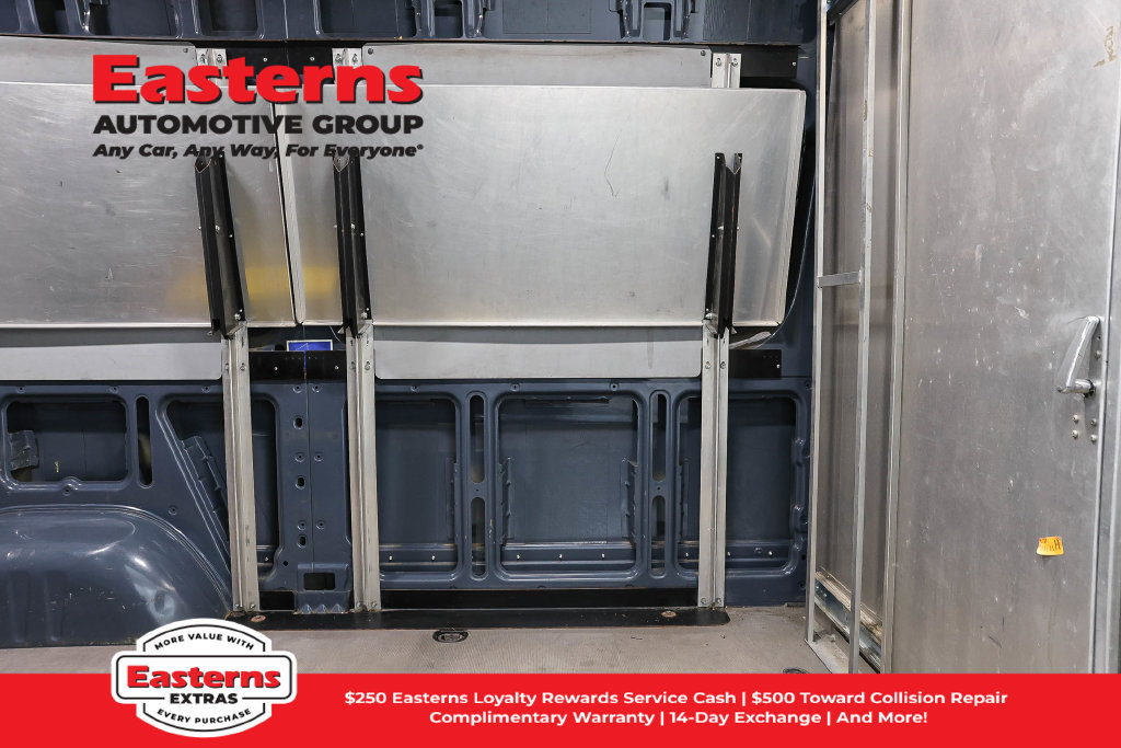 Used 2019 Mercedes-Benz Sprinter 144 image 20