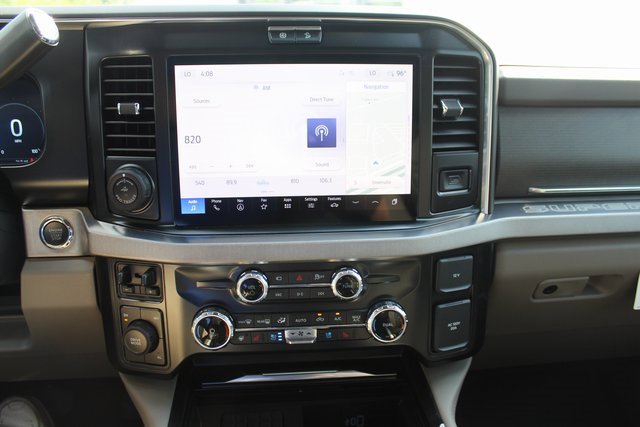 New 2026 Ford F350 Platinum w/ Platinum Plus Package image 12