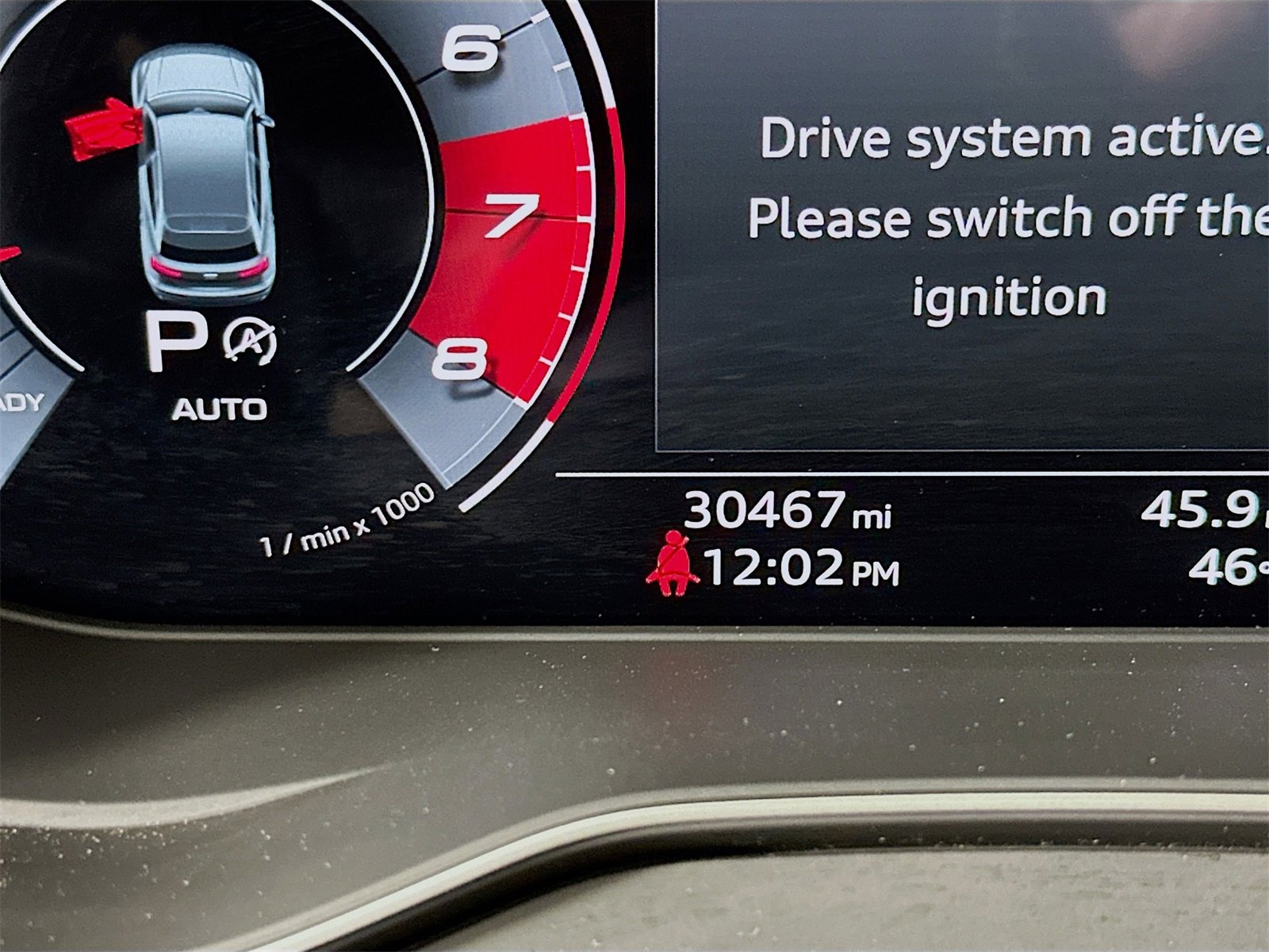 Used 2023 Audi SQ5 Premium Plus image 12