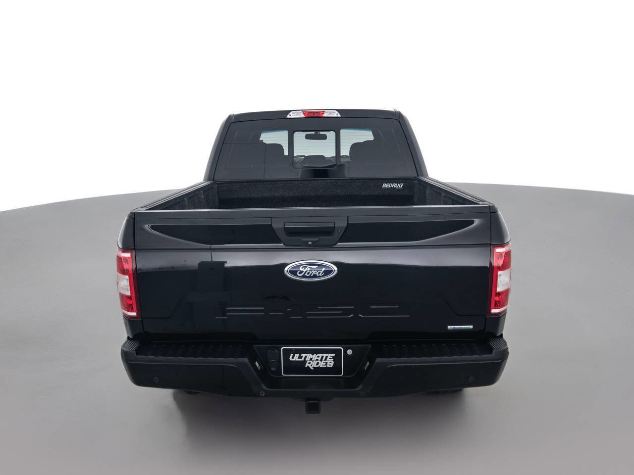 Used 2018 Ford F150 XLT w/ Equipment Group 302A Luxury image 6