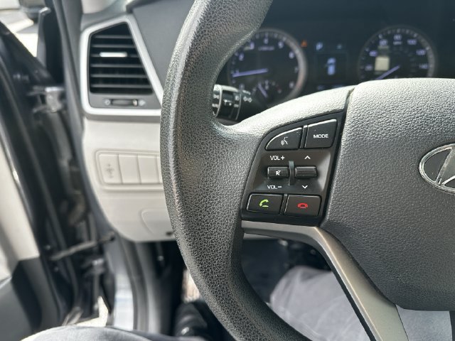 Used 2016 Hyundai Tucson SE w/ Option Group 02 AWD/4WD image 26