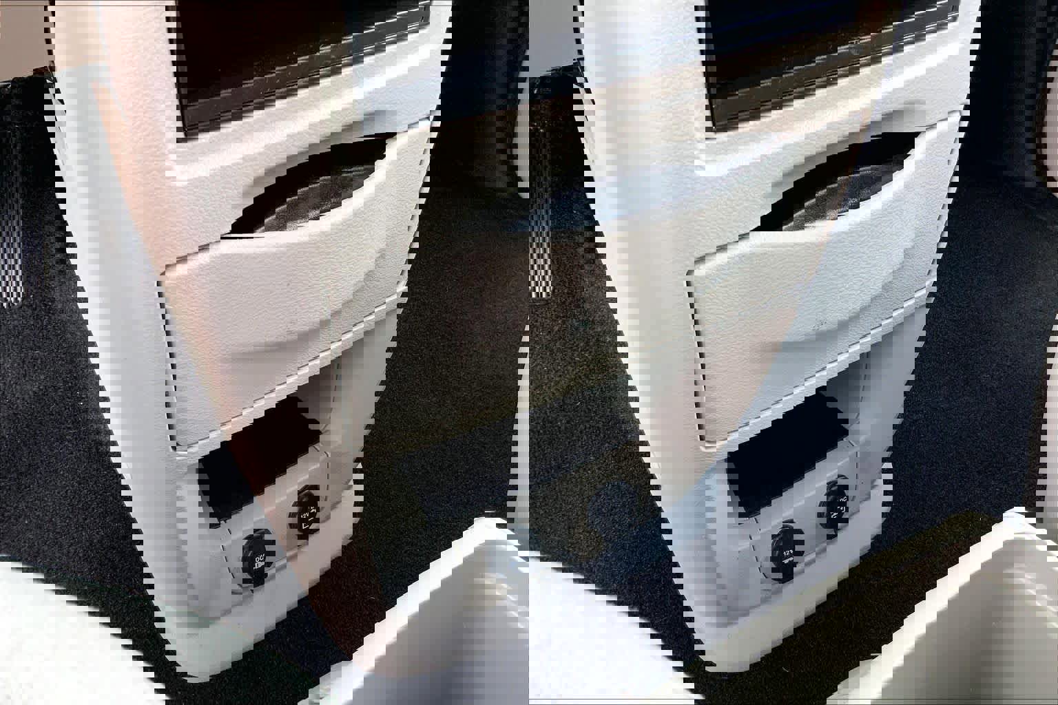 Used 2016 Dodge Grand Caravan SE w/ Quick Order Package 29E SE image 30