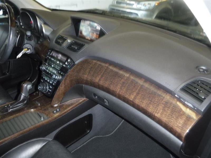 Used 2011 Acura MDX w/ Advance & Entertainment image 29