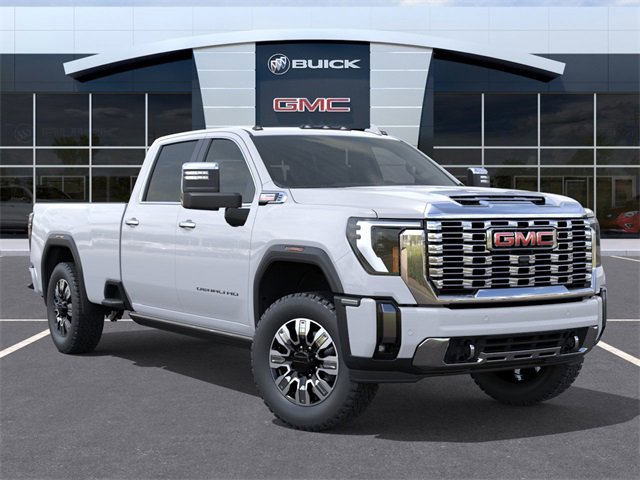 New 2026 GMC Sierra 2500 Denali image 7