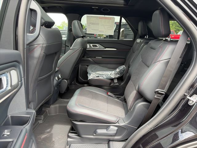 New 2026 Ford Explorer ST w/ Sun And Sound Package AWD/4WD image 30