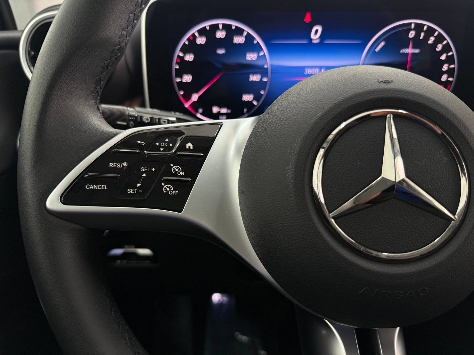 Certified 2025 Mercedes-Benz GLC 350e 4MATIC image 13