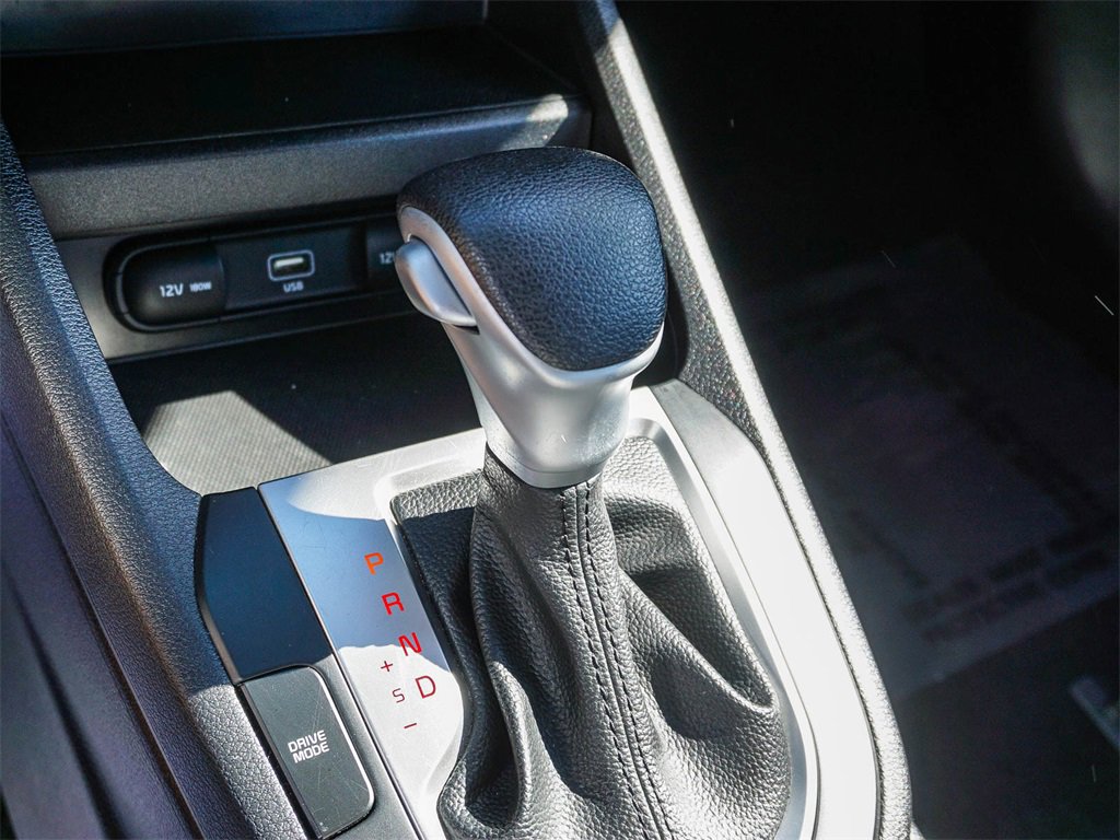 Used 2023 Kia Forte LXS image 22