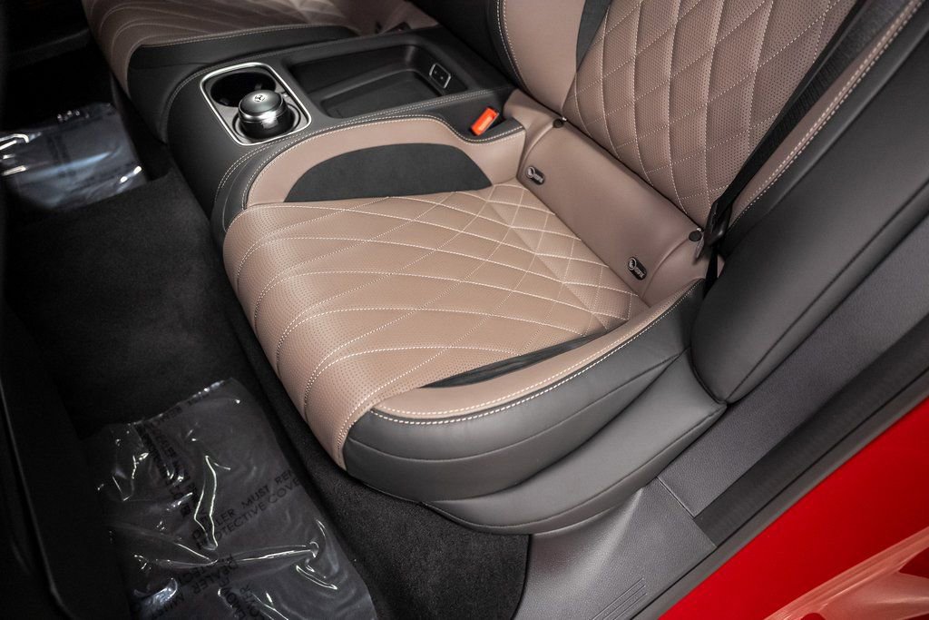 Used 2024 Mercedes-Benz AMG GT 63 S image 43