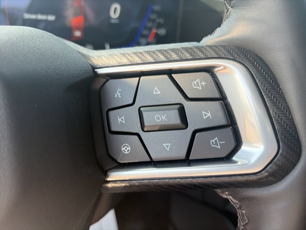 Used 2024 Ford Mustang GT RWD image 22