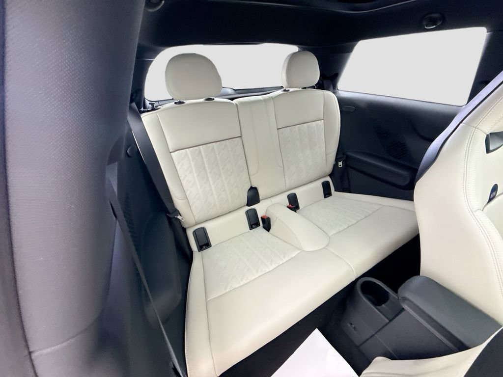 New 2026 MINI Cooper S image 21