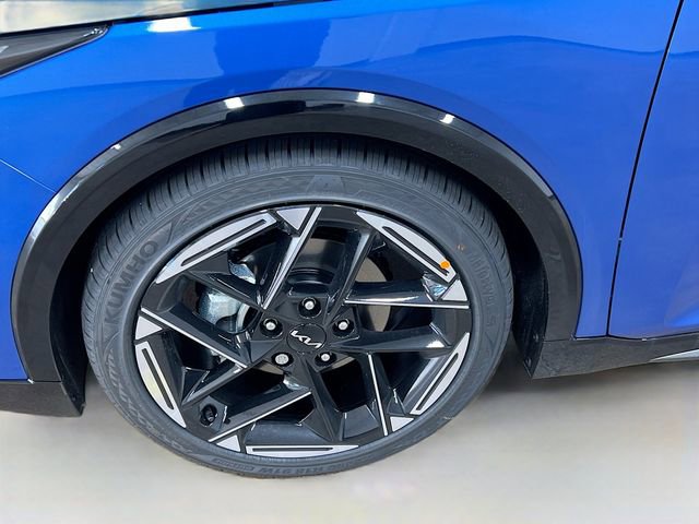 New 2026 Kia K4 GT-Line image 29