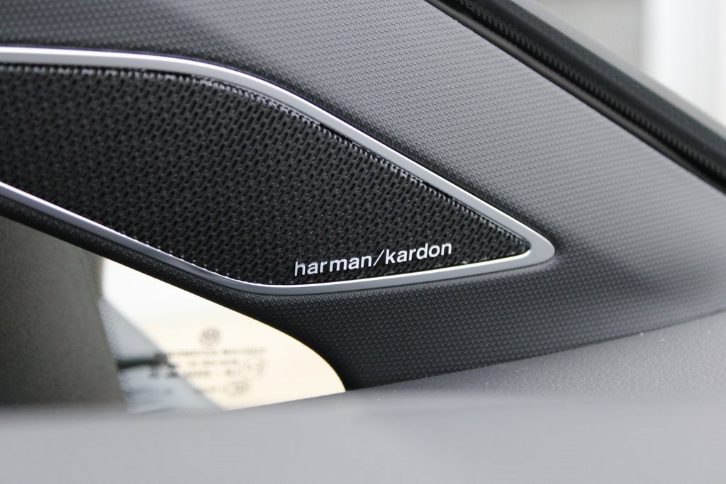 New 2026 Volkswagen Golf image 13