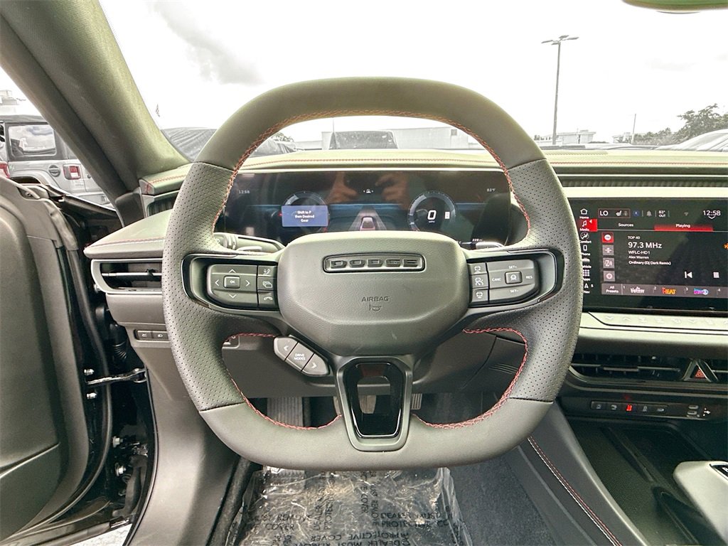 New 2026 Dodge Charger Scat Pack image 11