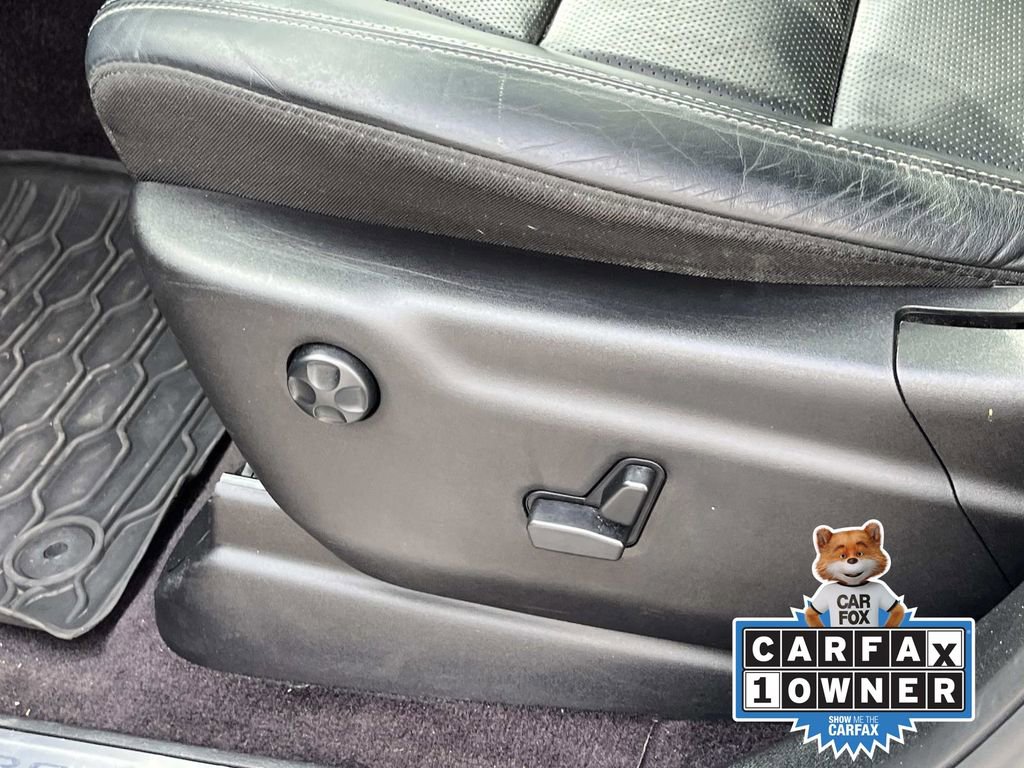 Used 2017 Dodge Durango Citadel w/ Mopar Running Board Package image 28