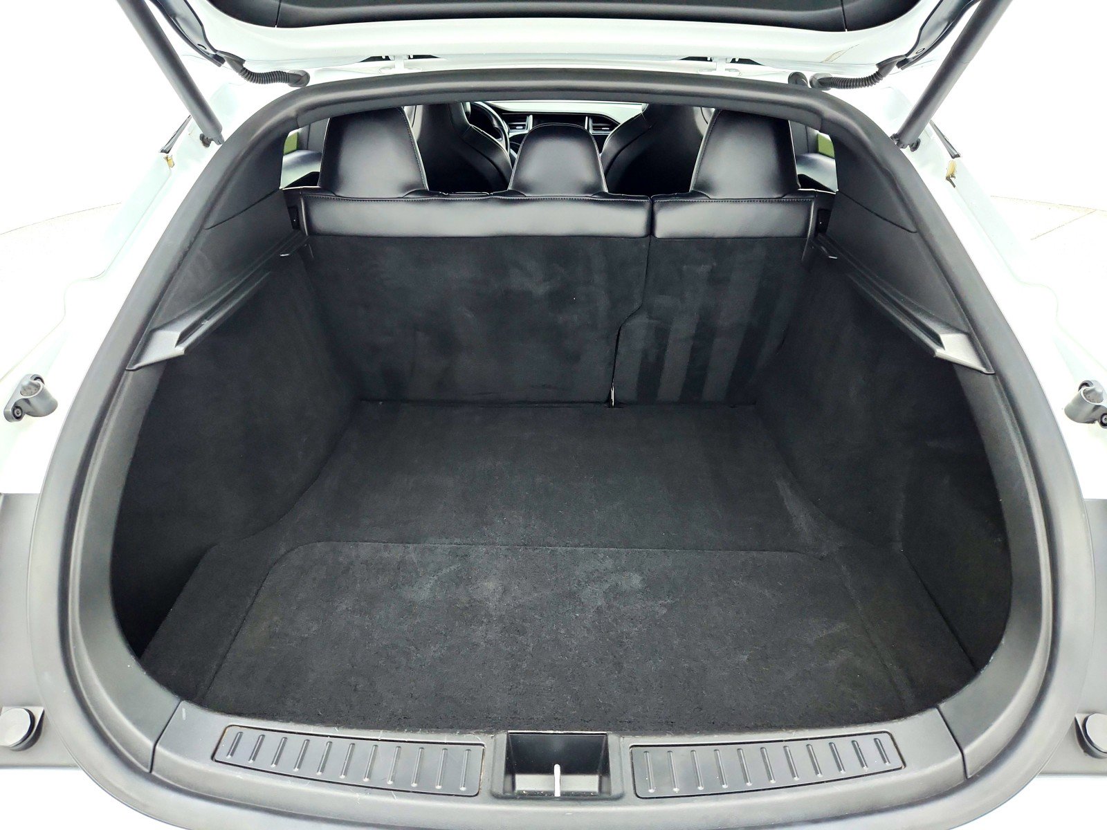 Used 2018 Tesla Model S P100D image 28