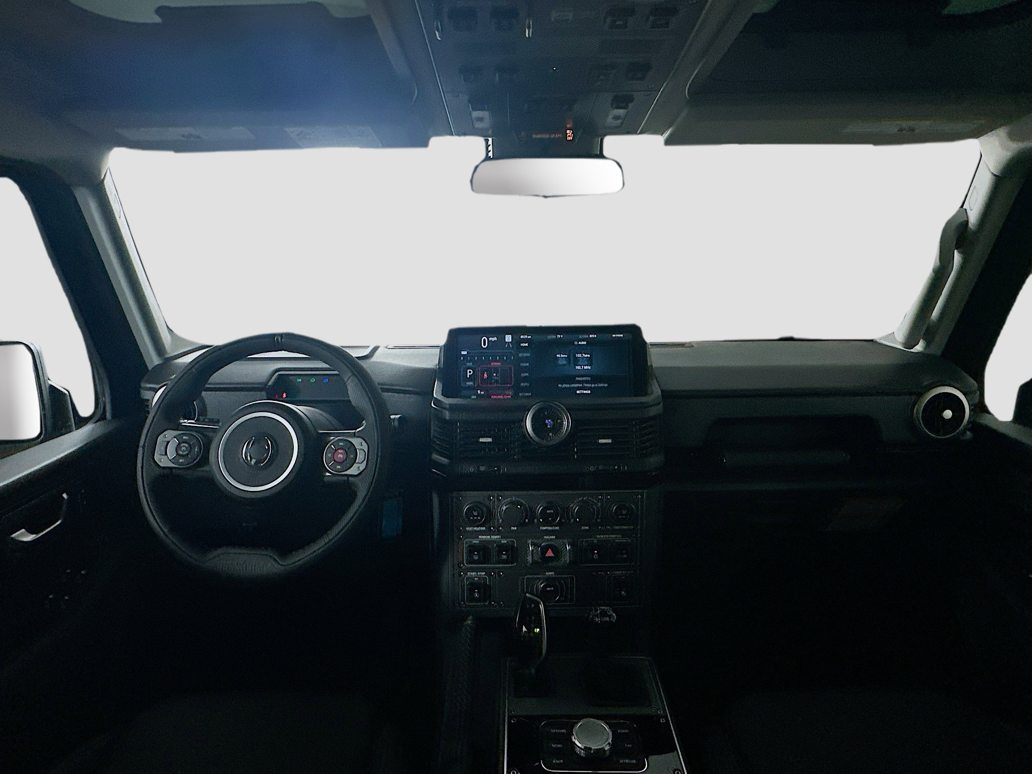 New 2025 INEOS Grenadier image 15