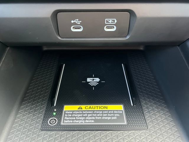 New 2025 Honda Accord Touring image 31