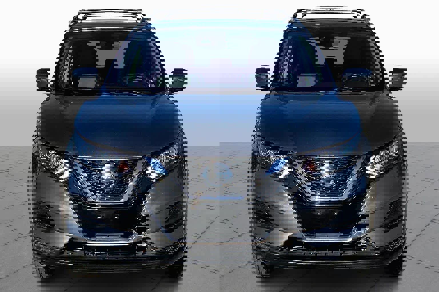 Used 2021 Nissan Rogue Sport SL image 3