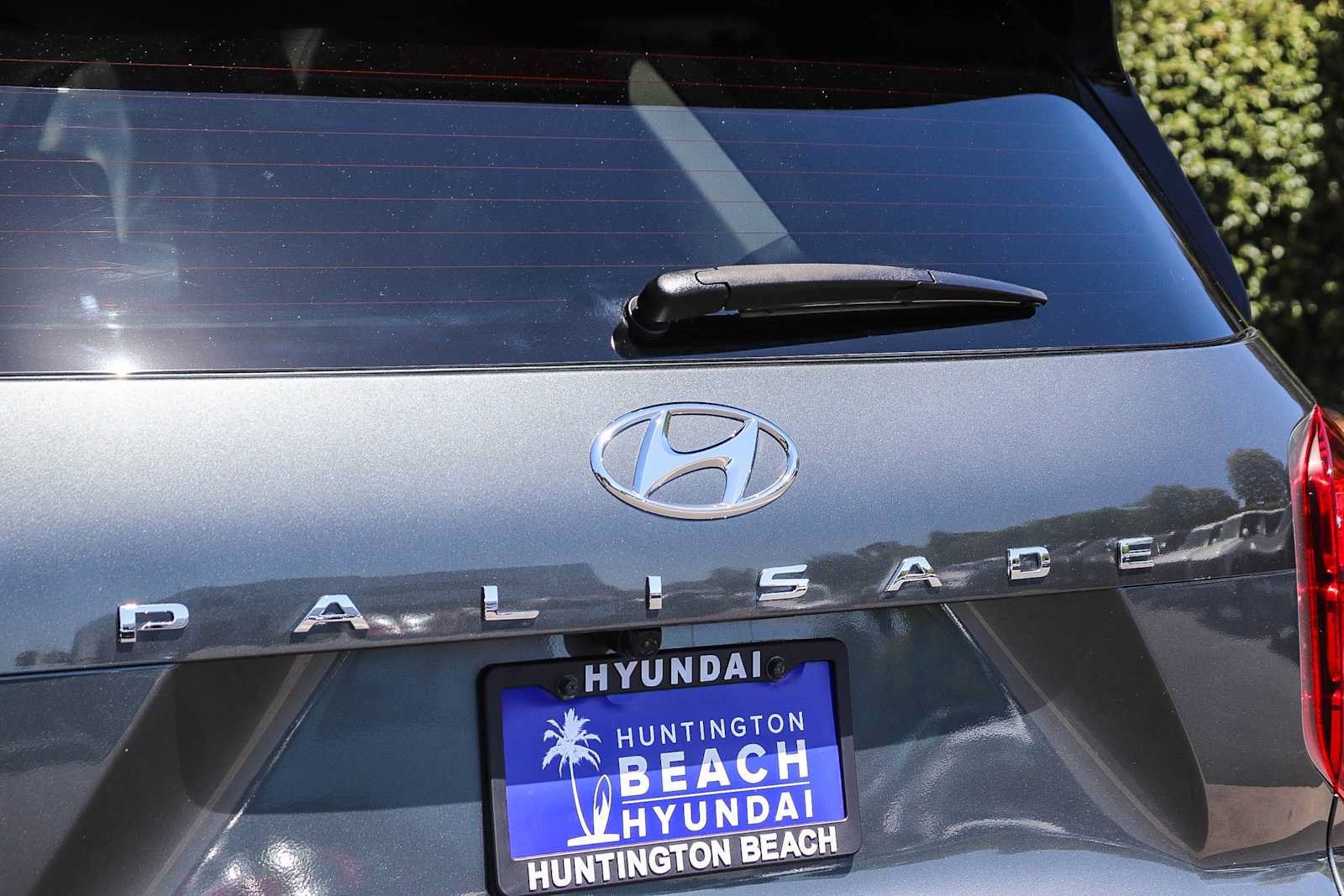 Used 2024 Hyundai Palisade SEL FWD image 10