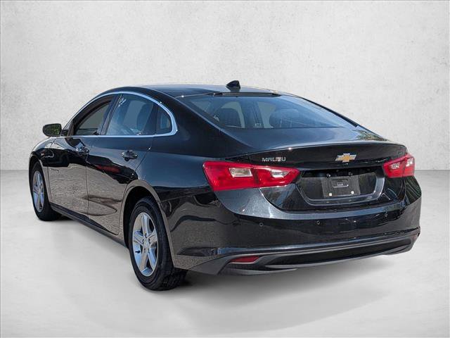 Used 2024 Chevrolet Malibu LT FWD image 6