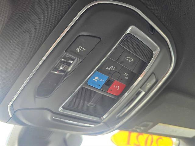 Used 2021 Jeep Grand Cherokee L Laredo AWD/4WD image 36