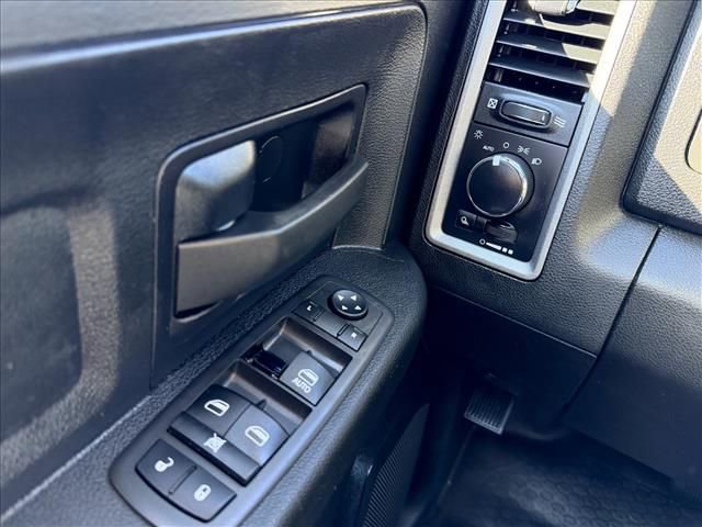 Used 2021 RAM 1500 Tradesman w/ Popular Equipment Group image 24