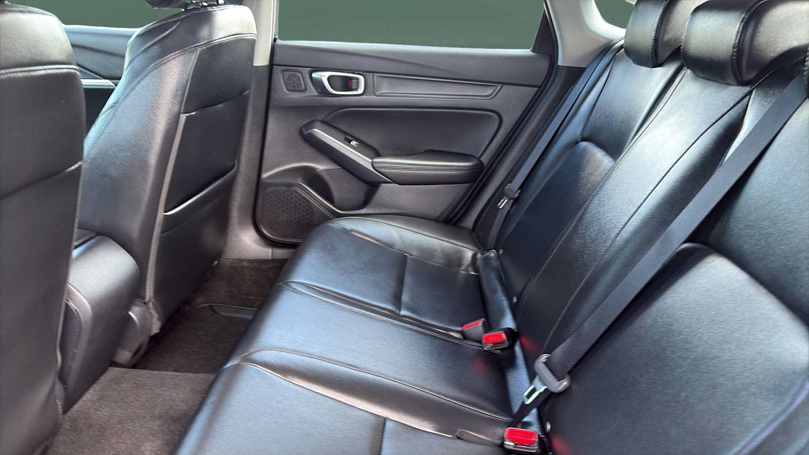 Used 2024 Acura Integra FWD image 18