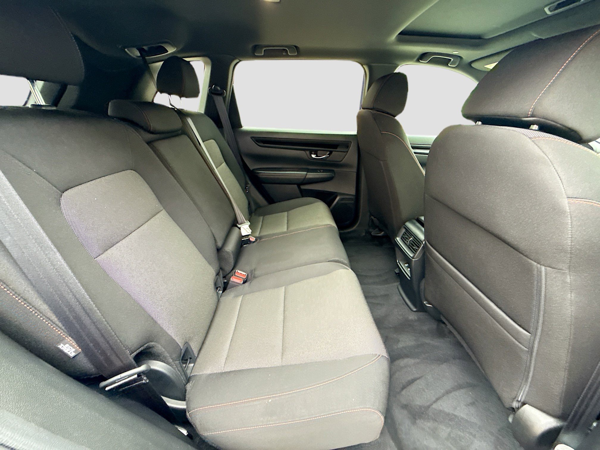 Certified 2023 Honda CR-V Sport image 28