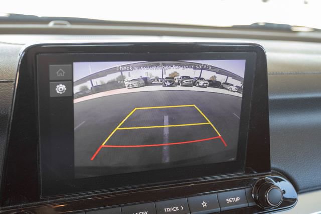 Used 2024 Kia Forte LXS image 19