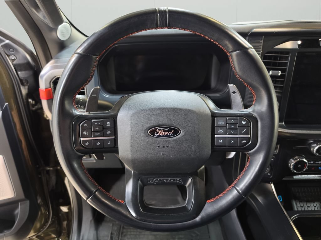 Used 2024 Ford F150 Raptor AWD/4WD image 19
