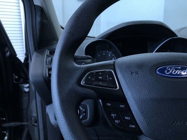 Used 2018 Ford Escape SE w/ SE Sync 3 Package FWD image 26