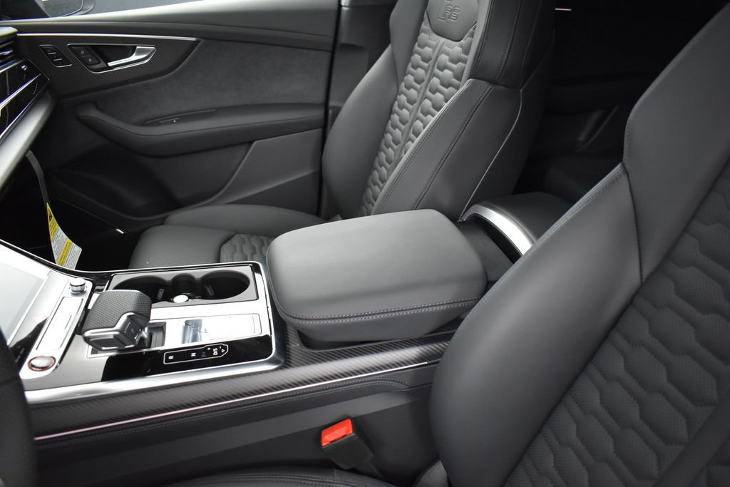 New 2026 Audi RS Q8 performance AWD/4WD image 10