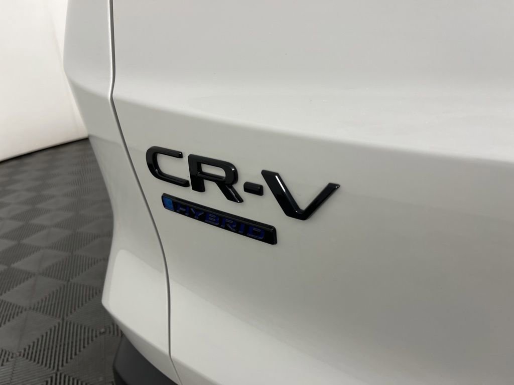 New 2026 Honda CR-V Sport-L image 3