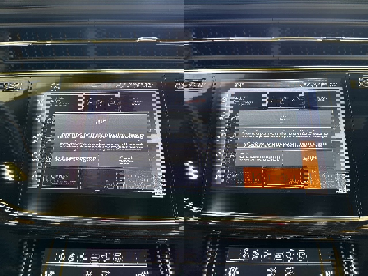 New 2025 Audi Q8 Prestige image 26