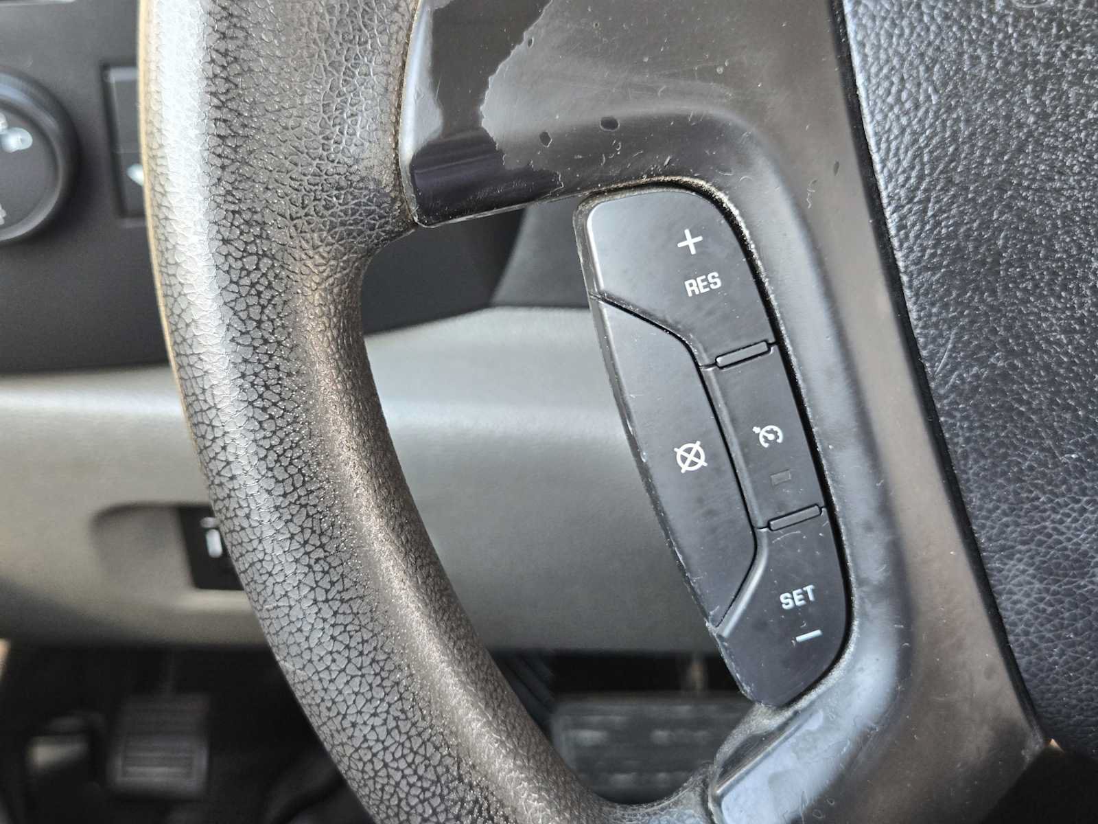 Used 2011 Chevrolet Silverado 3500 W/T RWD image 27