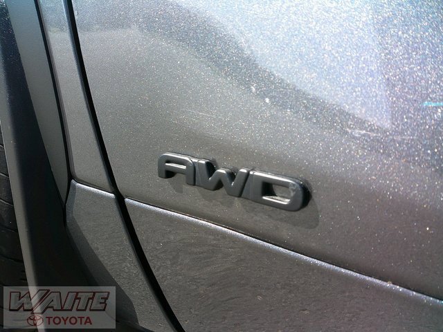 Used 2023 Toyota Highlander Limited image 10