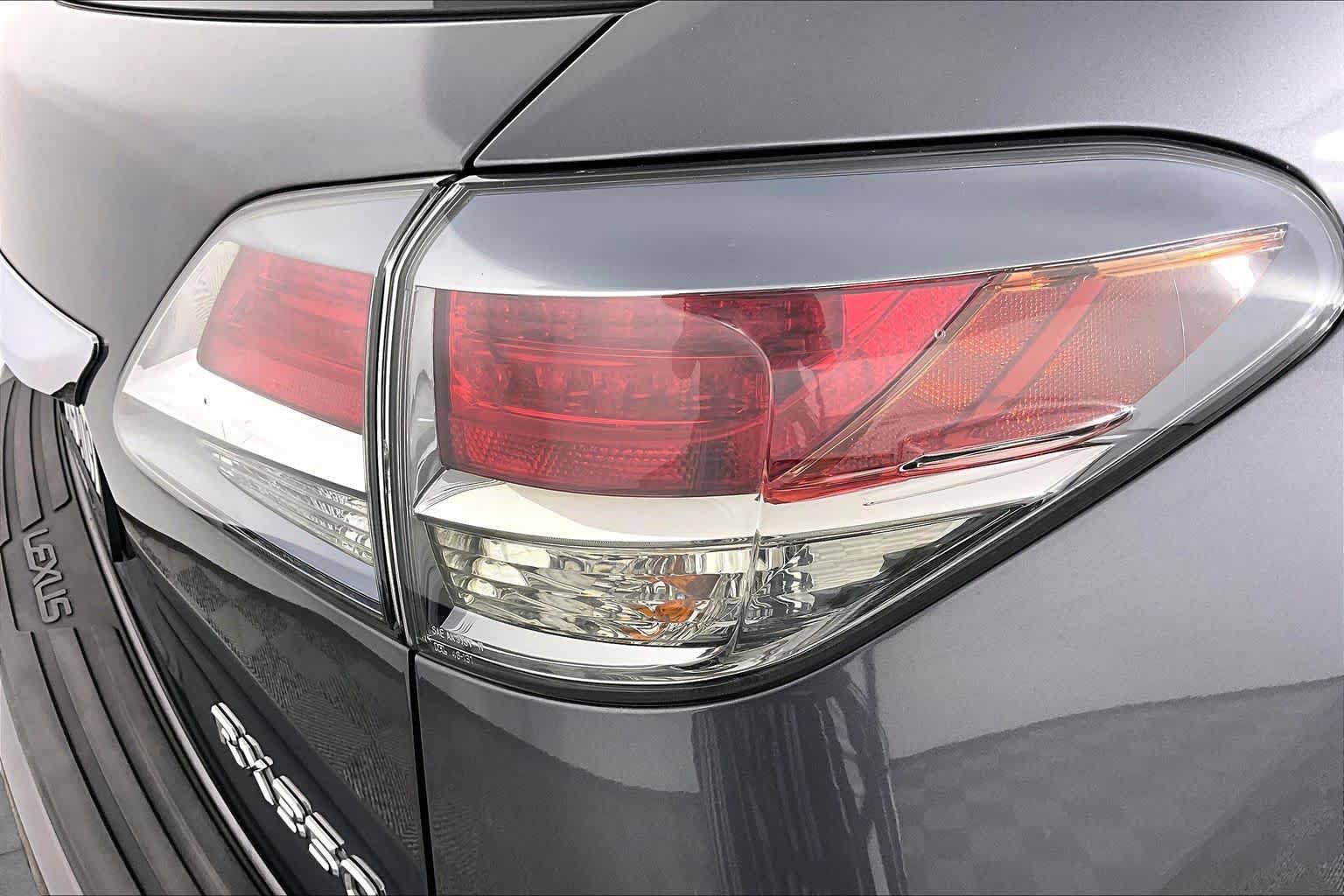 Used 2013 Lexus RX 350 FWD w/ Navigation Pkg image 27