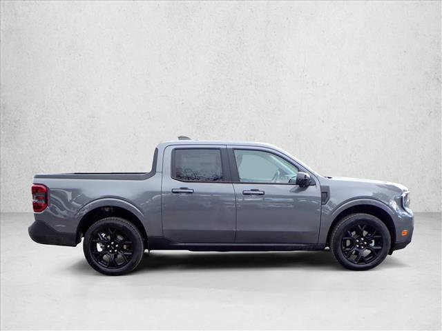New 2026 Ford Maverick Lariat w/ Black Appearance Package image 5