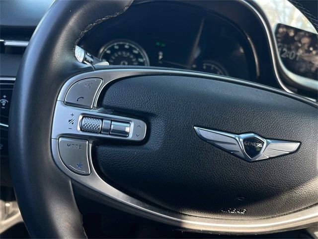Used 2025 Genesis GV70 2.5T image 5