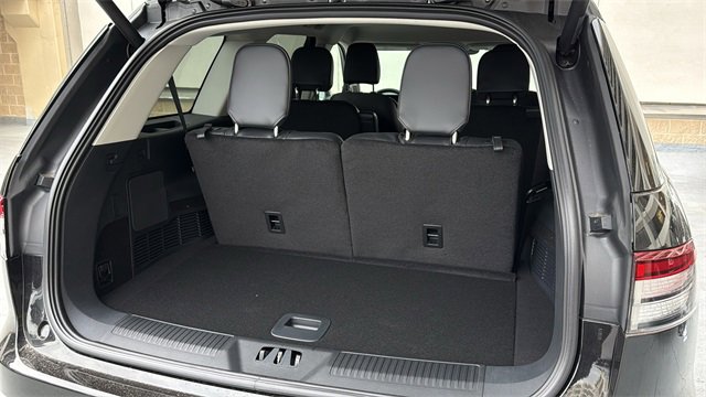 New 2026 Lincoln Aviator AWD image 12