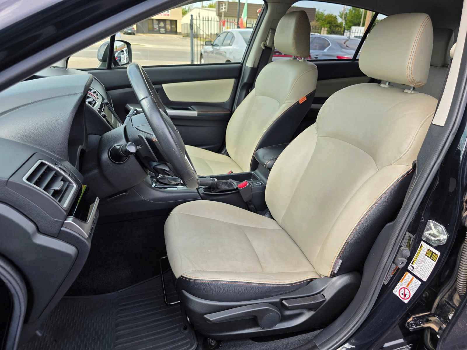 Used 2016 Subaru Crosstrek 2.0i Limited w/ Popular Package #1 AWD/4WD image 9