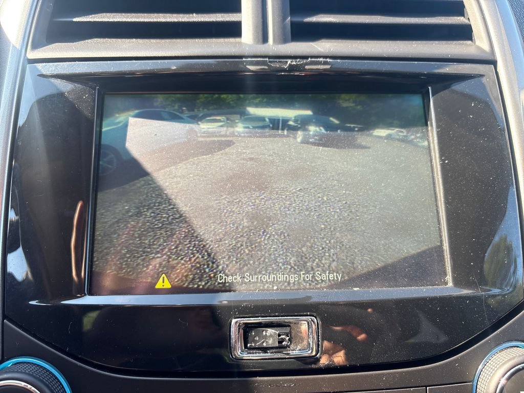 Used 2014 Chevrolet Malibu LT FWD image 20