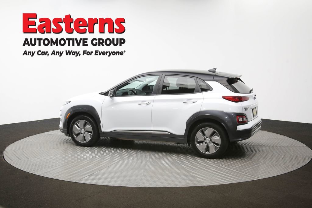 Used 2021 Hyundai Kona SEL image 61