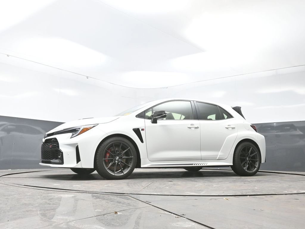 Used 2024 Toyota Corolla GR image 51